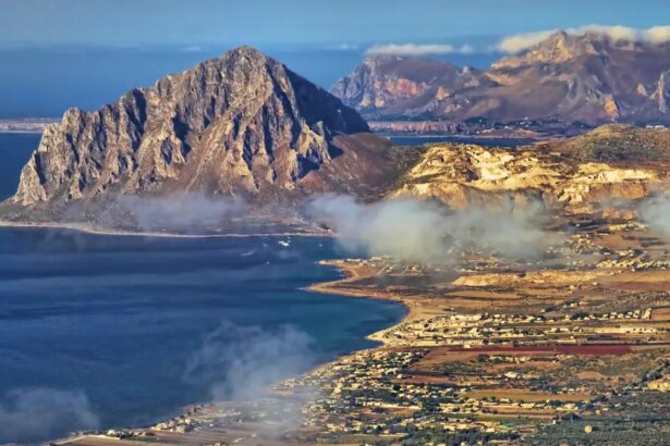 Descubren un enorme depósito de agua dulce de 6 millones de años en las profundidades de las montañas de Sicilia