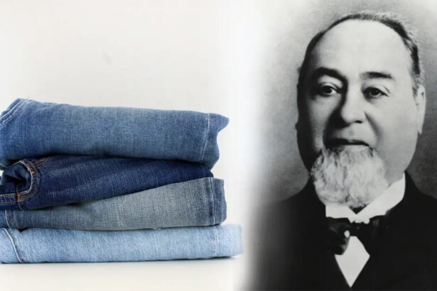 La historia de Levi Strauss, el hombre que se hizo millonario vendiendo jeans -Revista Interesante