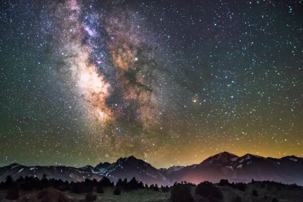 ¿Por qué nuestra galaxia se llama Vía Láctea? -Revista Interesante