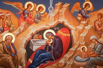 ¿En qué año nació Jesús, según la historia? -Revista Interesante