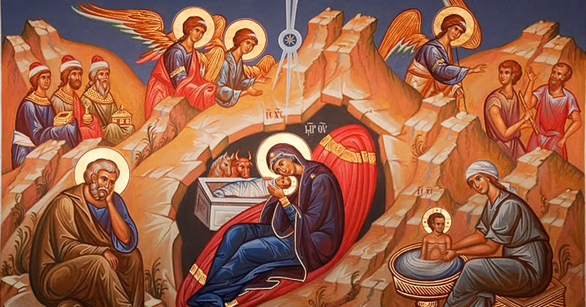 ¿En qué año nació Jesús, según la historia? -Revista Interesante
