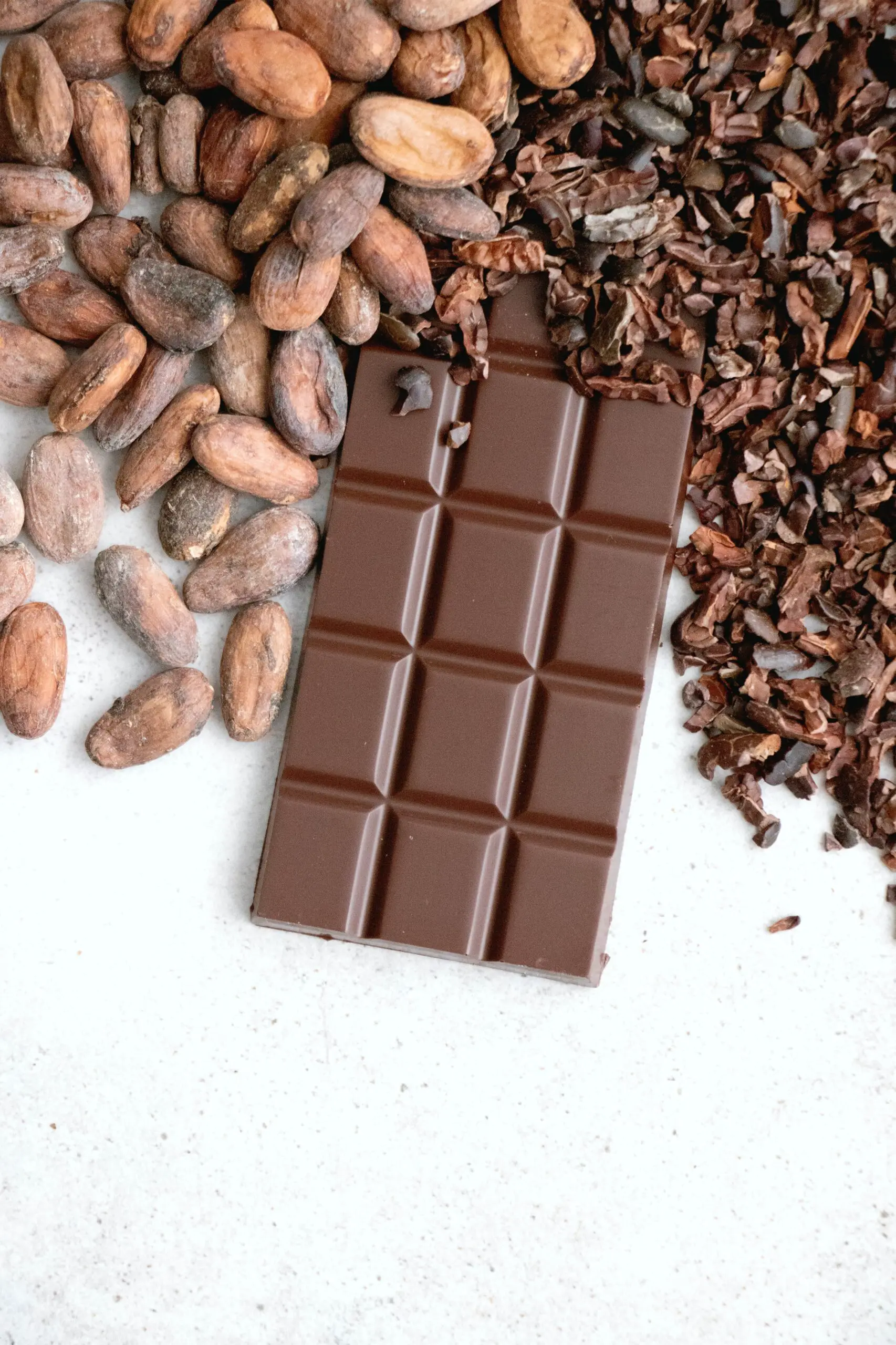 La agridulce historia del chocolate, el producto que conquistó el mundo
