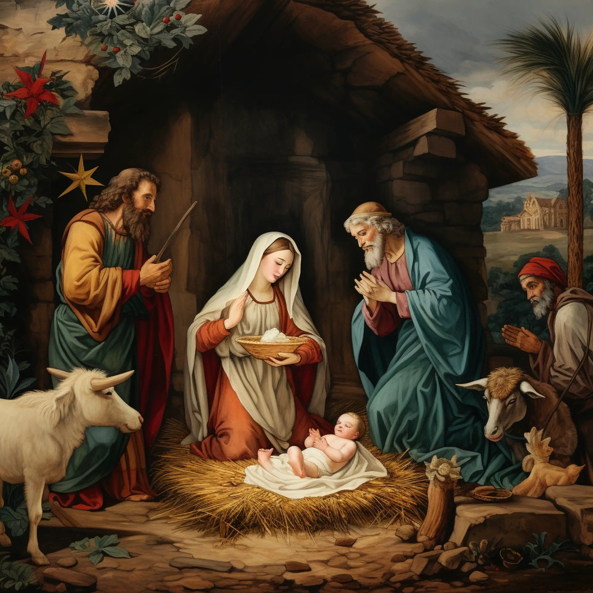 ¿Por qué celebramos la Navidad el 25 de diciembre? -Revista Interesante
