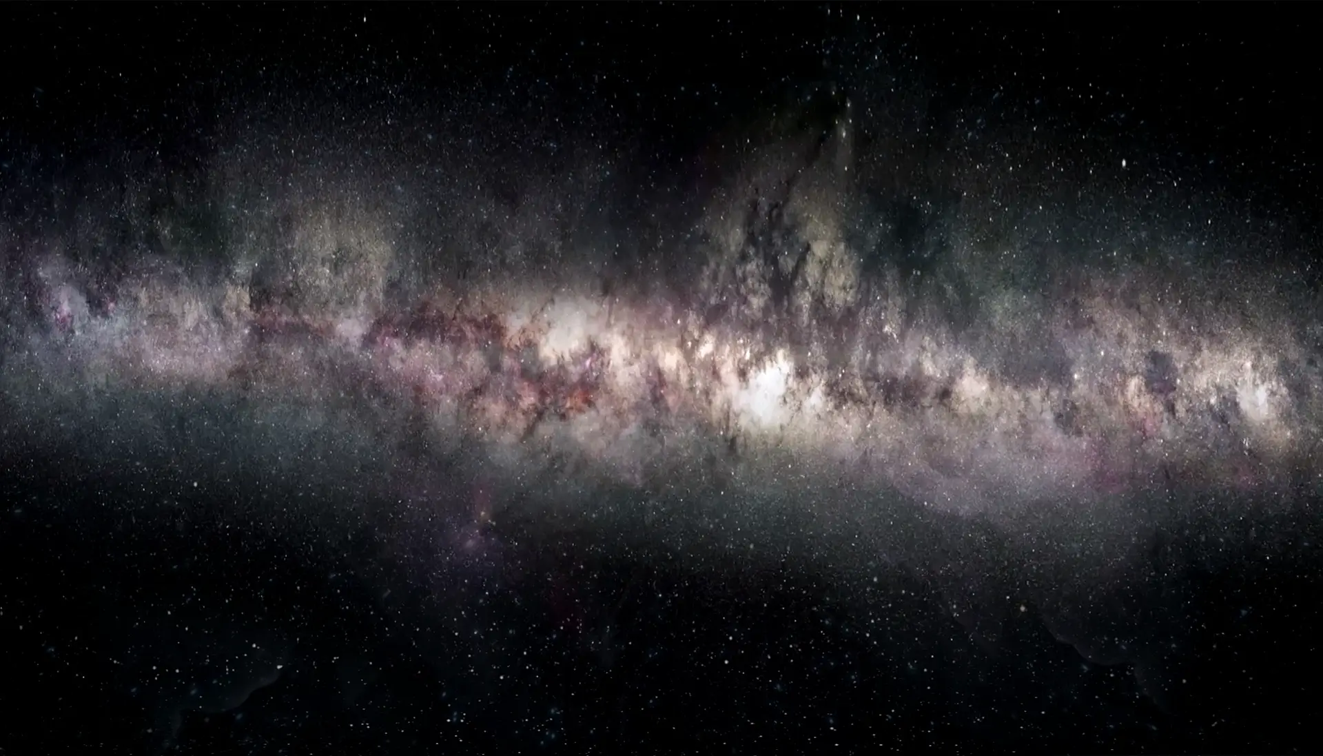 ¿Por qué nuestra galaxia se llama Vía Láctea? -Revista Interesante