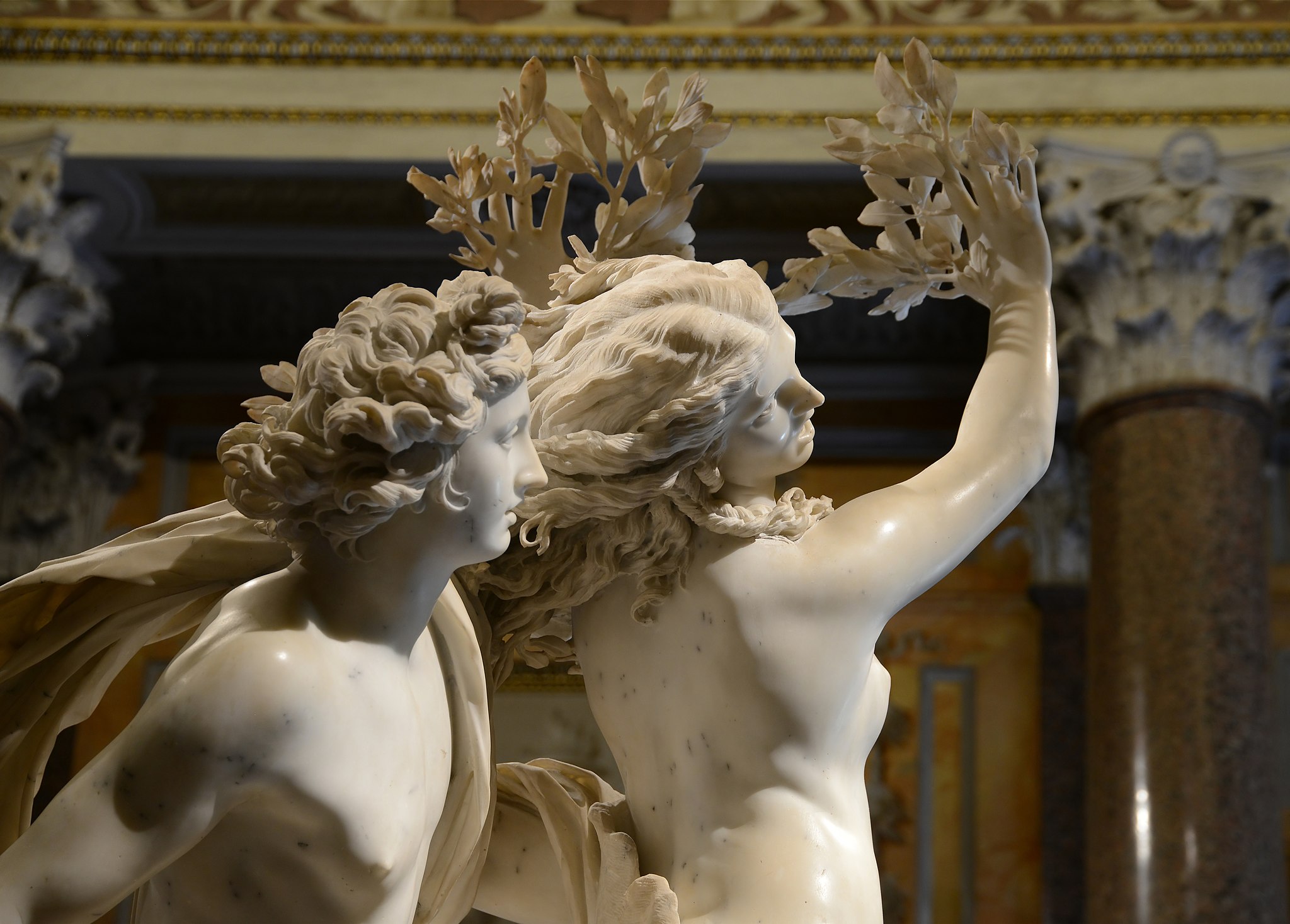 Giuliano Finelli: el escultor italiano del siglo XVII que convirtió el mármol en encaje -Revista Interesante