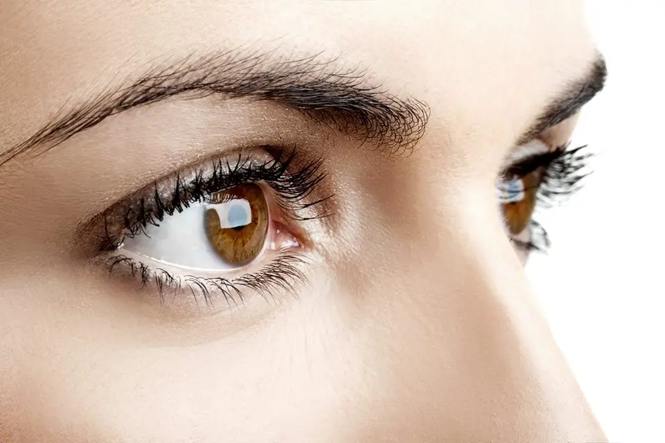 10 asombrosas curiosidades sobre el ojo humano -Revista Interesante