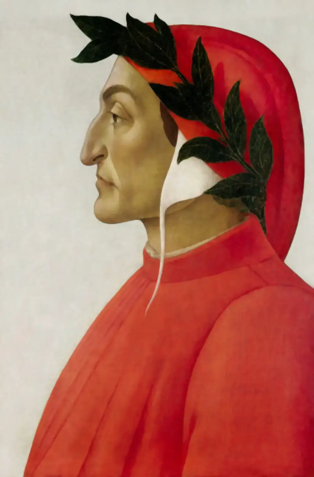 Dante Alighieri: el gran poeta, prosista y filósofo italiano que lleva a sus lectores a un 