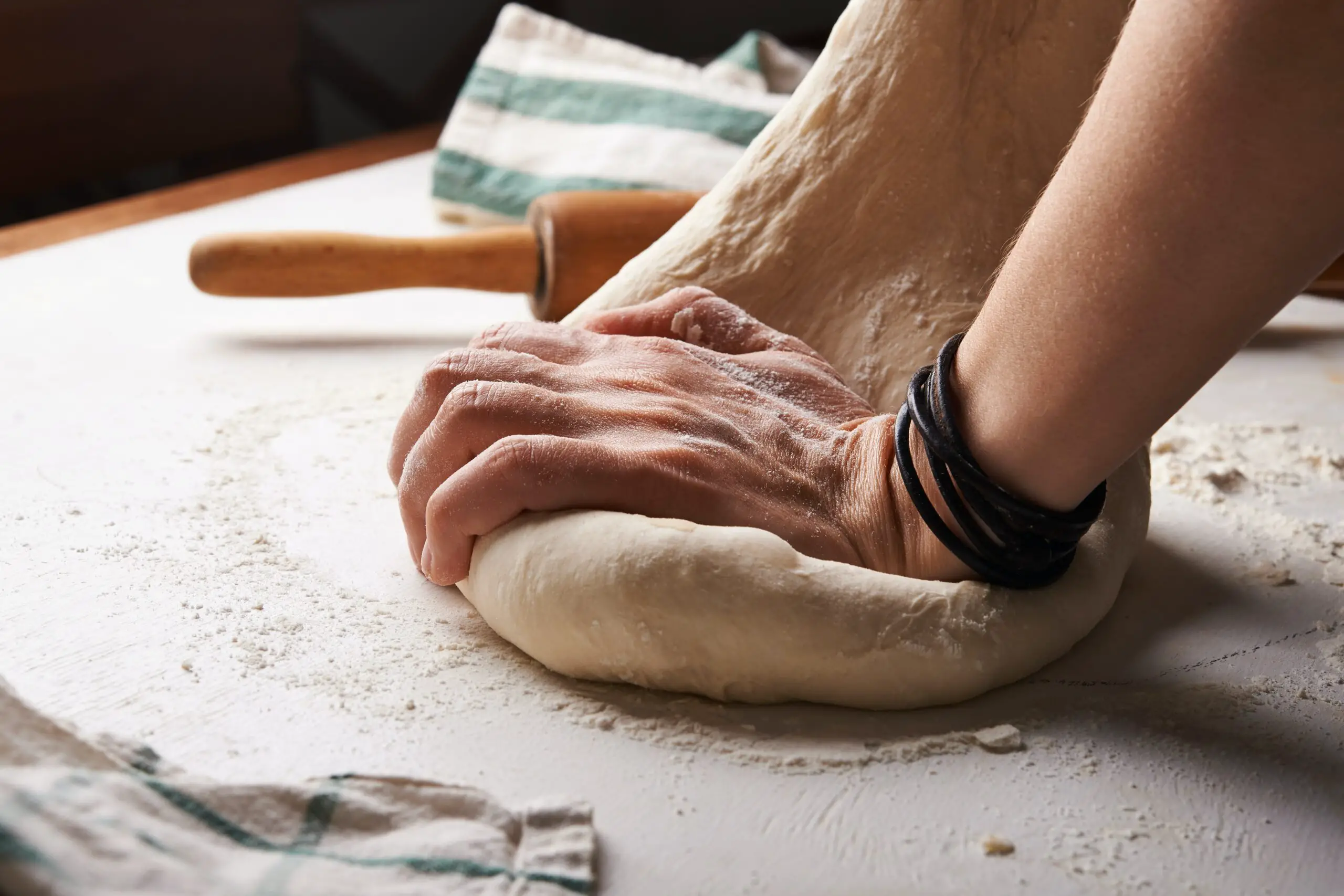 Historia del pan: un alimento sencillo y antiguo, consumido en todo el mundo.