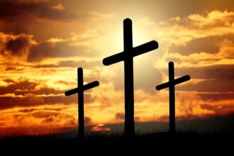 La historia de la cruz: de instrumento de castigo a símbolo del cristianismo -Revista Interesante