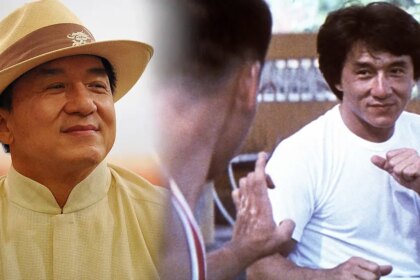 Datos poco conocidos sobre Jackie Chan: Sus padres querían venderlo cuando era apenas un bebé -Revista Interesante