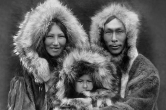 ¿Por qué los inuit no sufren temperaturas extremadamente frías? -Revista Interesante