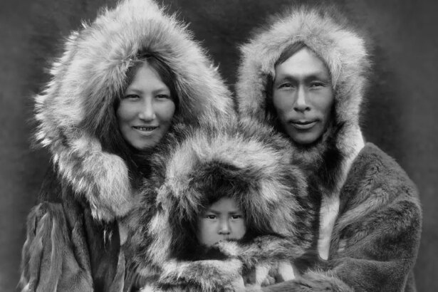 ¿Por qué los inuit no sufren temperaturas extremadamente frías? -Revista Interesante