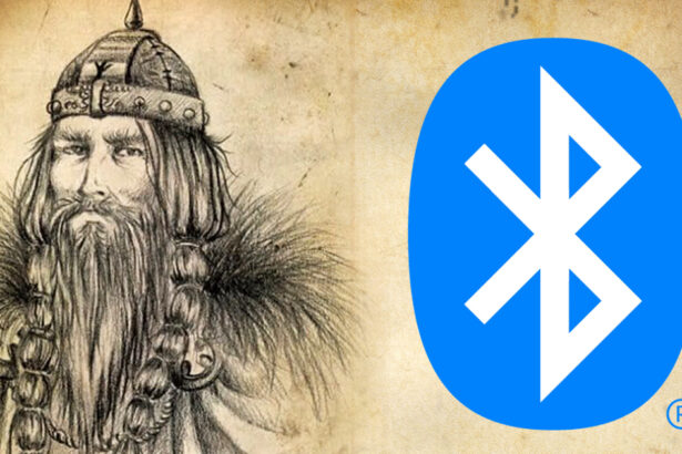 Harald Bluetooth: El vikingo cuyo nombre inspiró el nombre de la tecnología Bluetooth -Revista Interesante