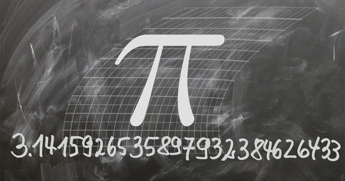 El misterio sin fin de Pi: cómo este número ha fascinado a los matemáticos a lo largo de la historia -Revista Interesante