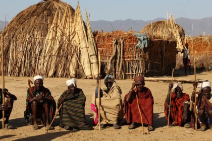 Por qué un año tiene 13 meses en Etiopía y el país está en 2016 -Revista Interesante