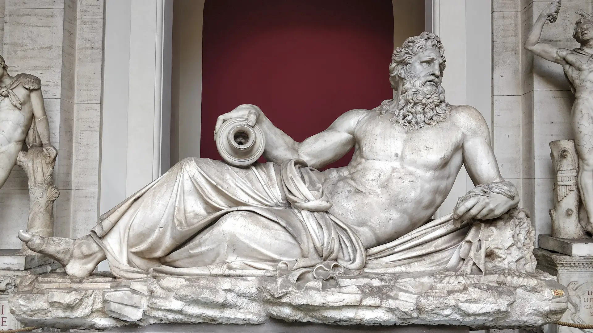 ¿Cuál es la diferencia entre los dioses de la antigua Roma y los de la antigua Grecia? -Revista Interesante
