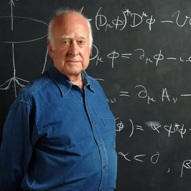 Peter Higgs: El científico que enfrentó el misterio del universo y descubrió su 