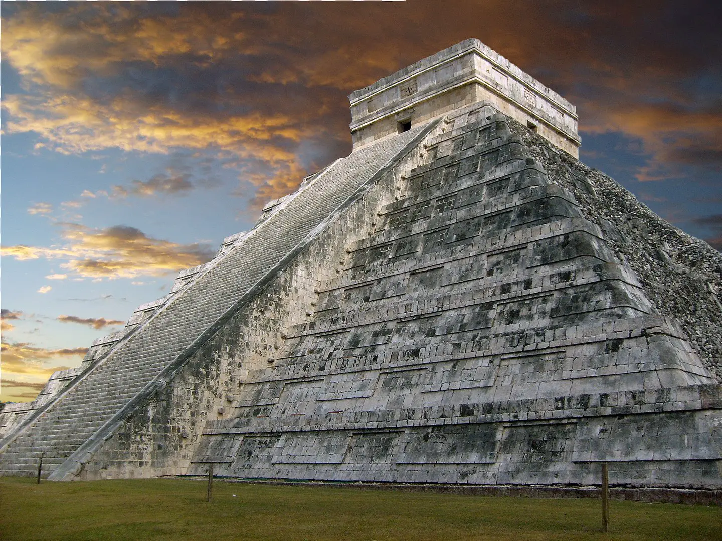 El misterio de la desaparición de la Civilización Maya, un fascinante enigma histórico -Revista Interesante