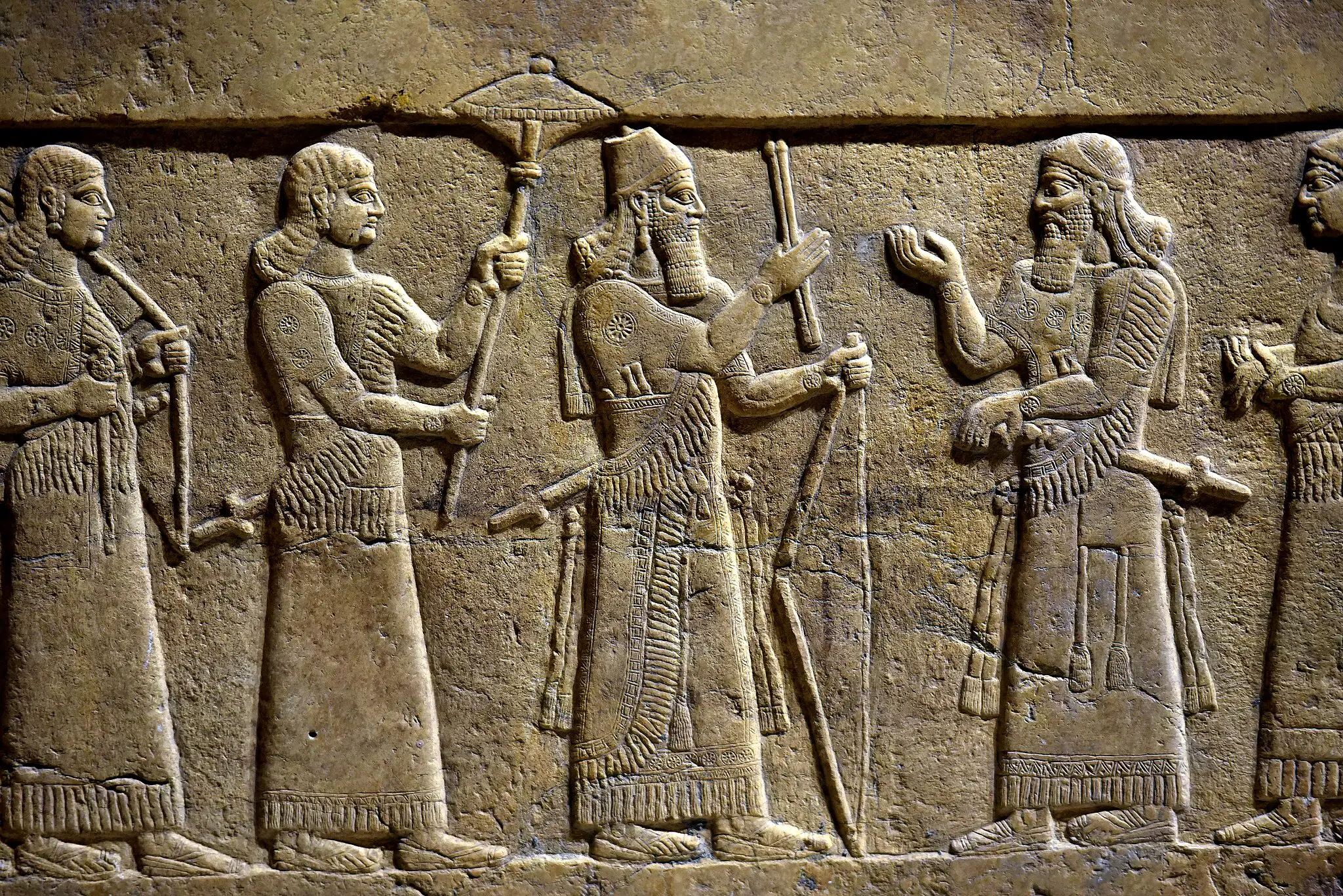 Cómo Mesopotamia se convirtió en la cuna de la civilización -Revista Interesante
