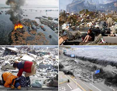 Los 10 mayores desastres ecológicos del mundo -Revista Interesante