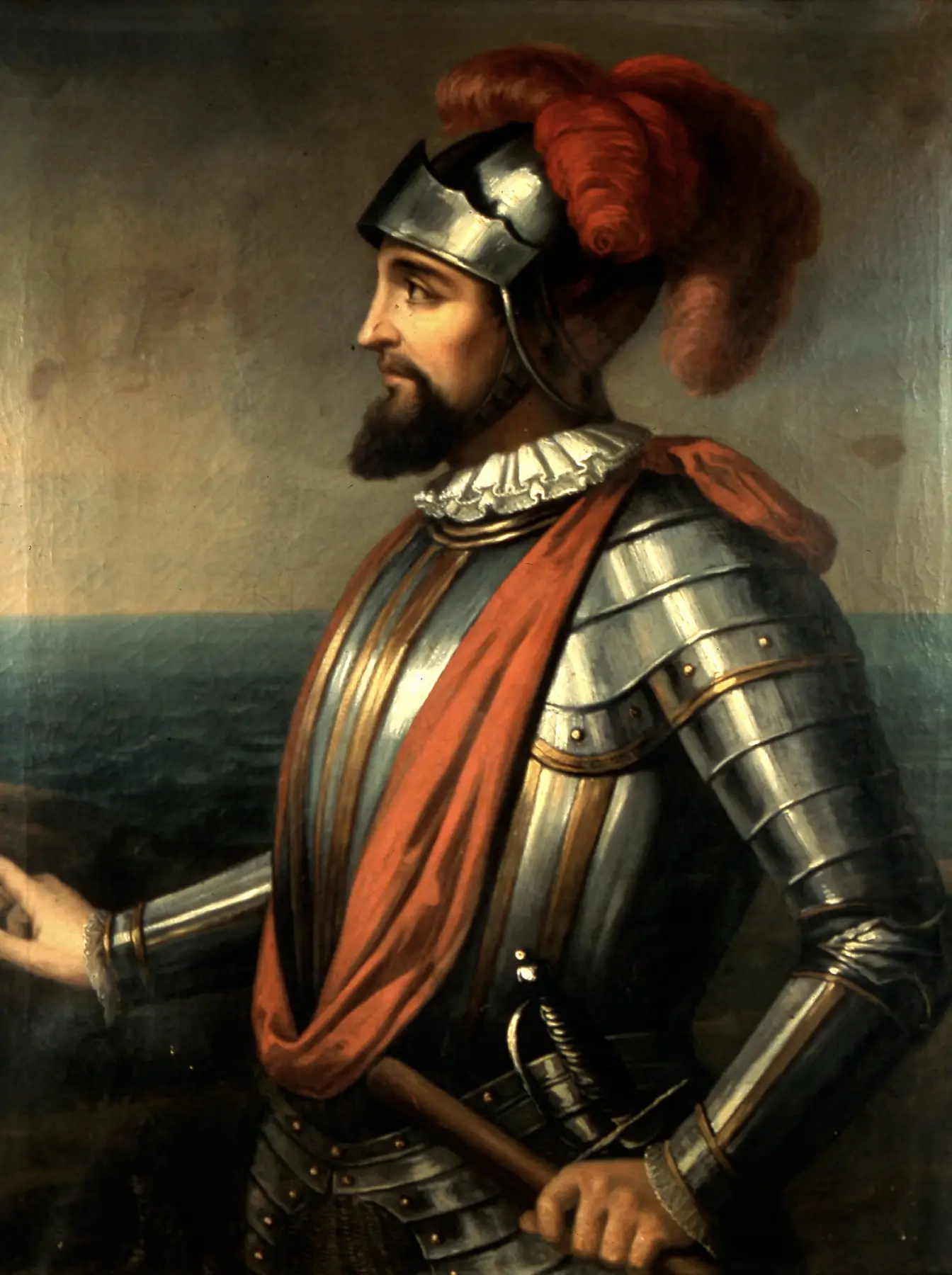 La historia de Vasco Núñez de Balboa, el explorador europeo que descubrió la existencia del Océano Pacífico -Revista Interesante