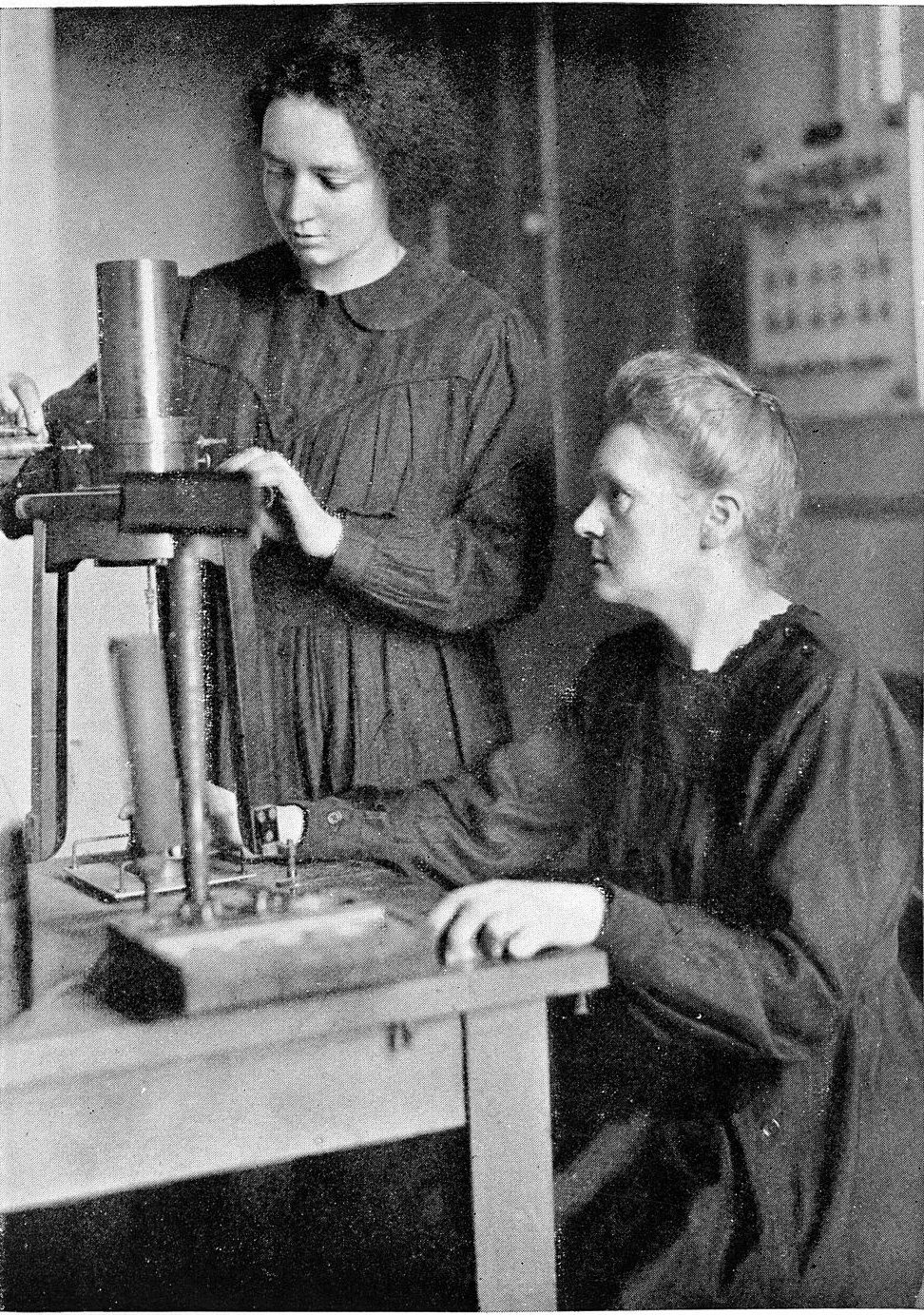 Más de 80 años después de su muerte, los restos y objetos de Marie Curie siguen siendo extremadamente radiactivos -Revista Interesante