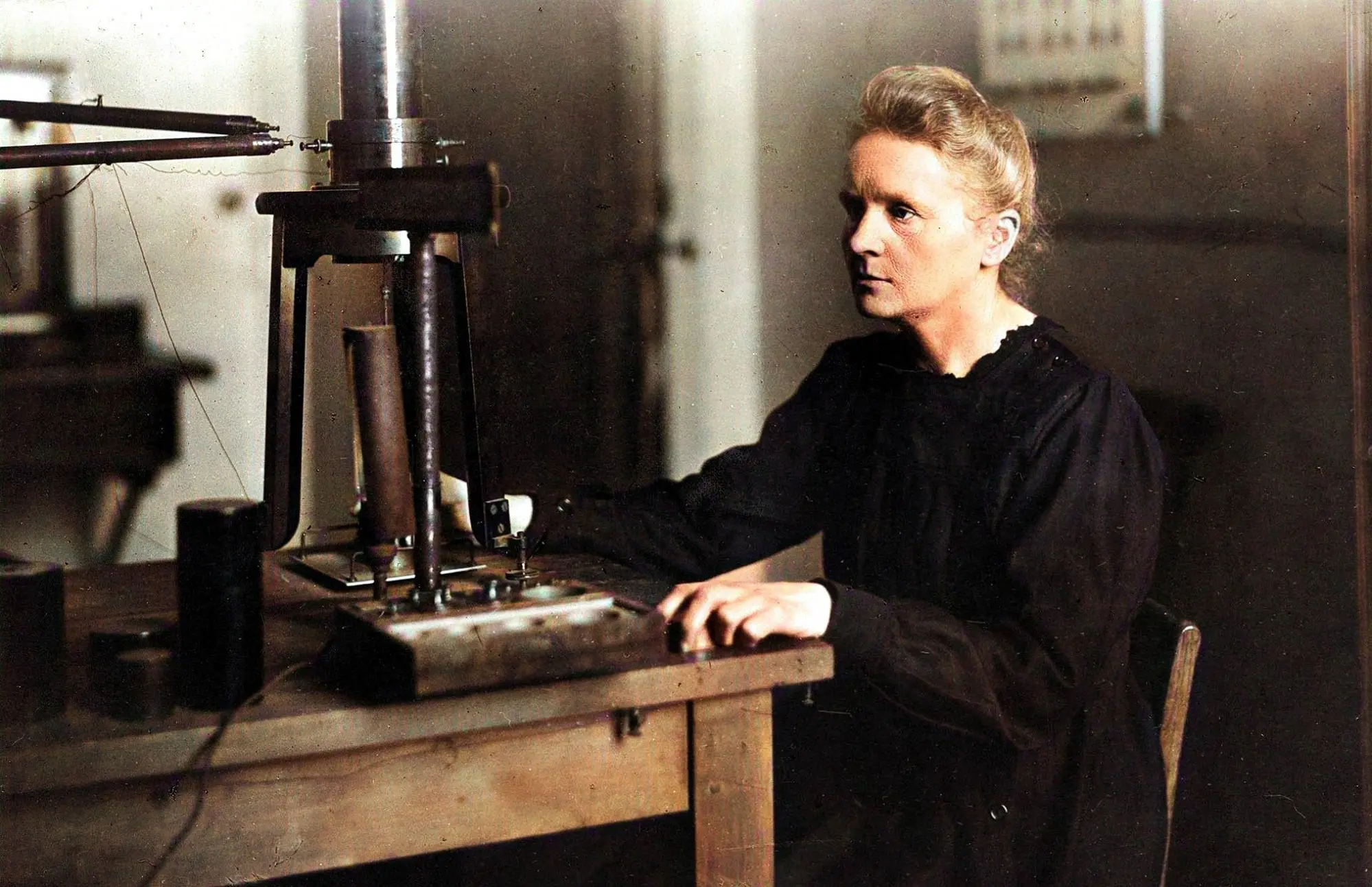 Más de 80 años después de su muerte, los restos y objetos de Marie Curie siguen siendo extremadamente radiactivos -Revista Interesante