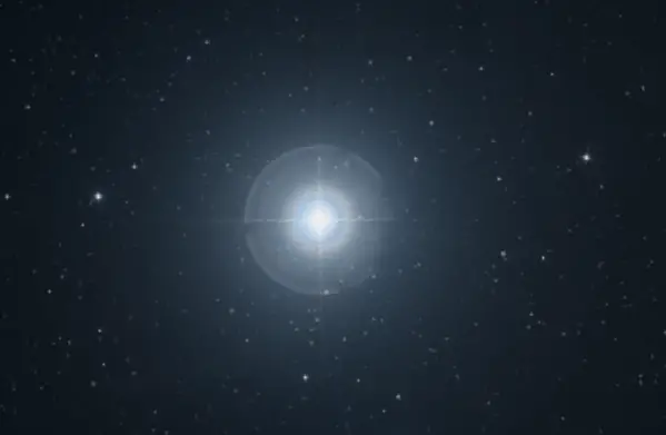 Datos interesantes sobre Polaris: La Estrella Polar que ha guiado a los navegantes durante miles de años -Revista Interesante