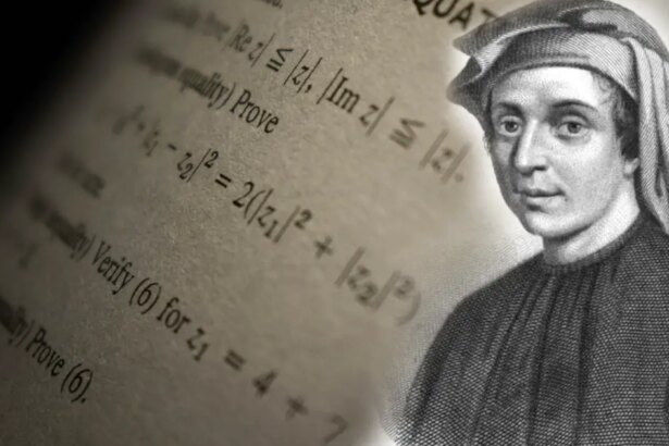 Leonardo Fibonacci, uno de los más grandes matemáticos de todos los tiempos -Revista Interesante