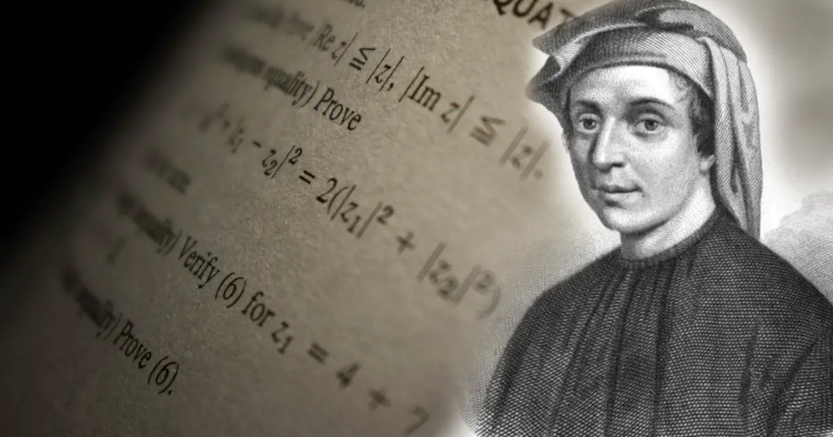 Leonardo Fibonacci, uno de los más grandes matemáticos de todos los tiempos -Revista Interesante