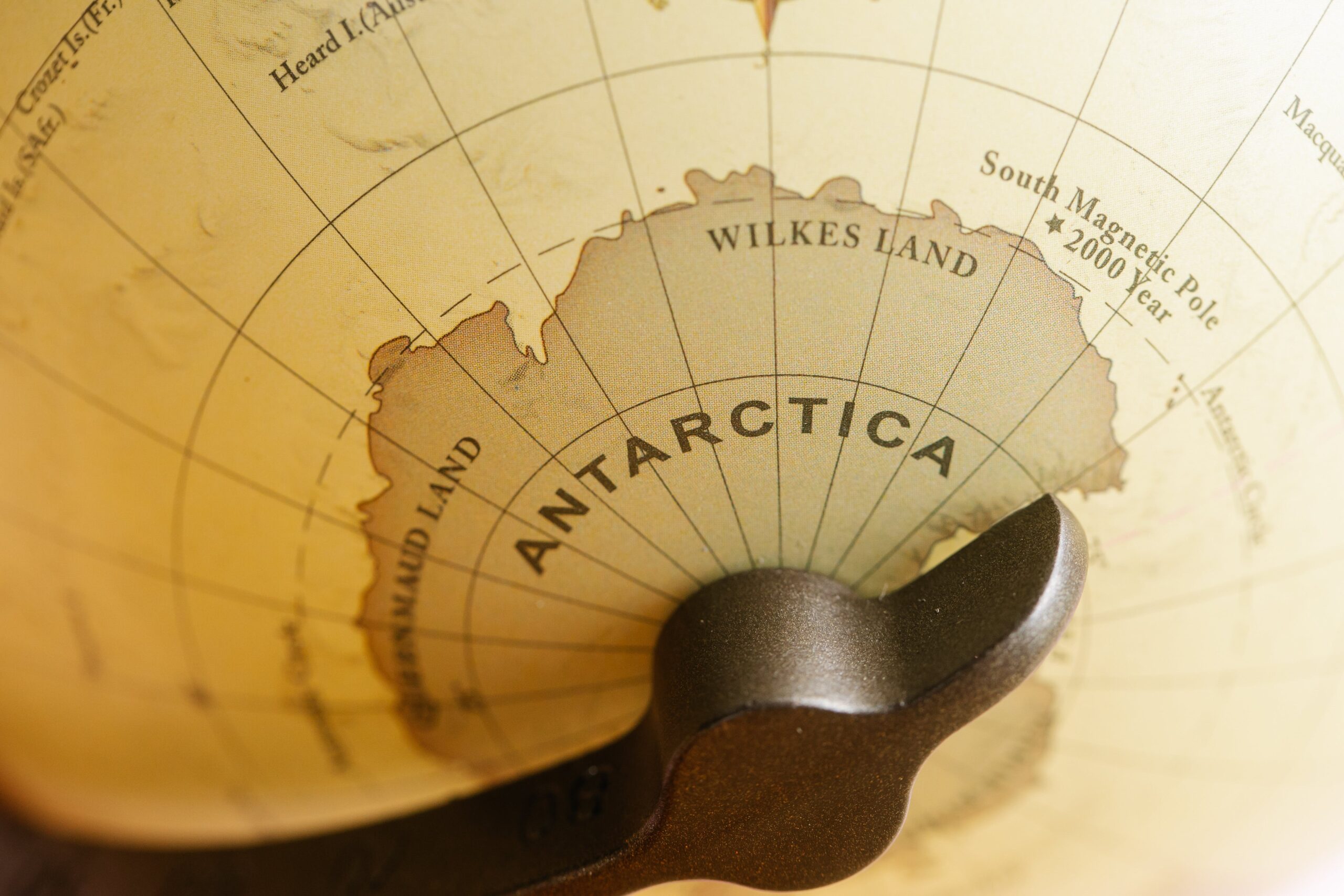 ¿A quién pertenece la Antártida?  Estos son los estados que reclaman su soberanía -Revista Interesante
